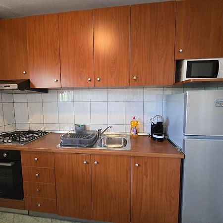 Apartman Barbara Bibinje Exterior photo