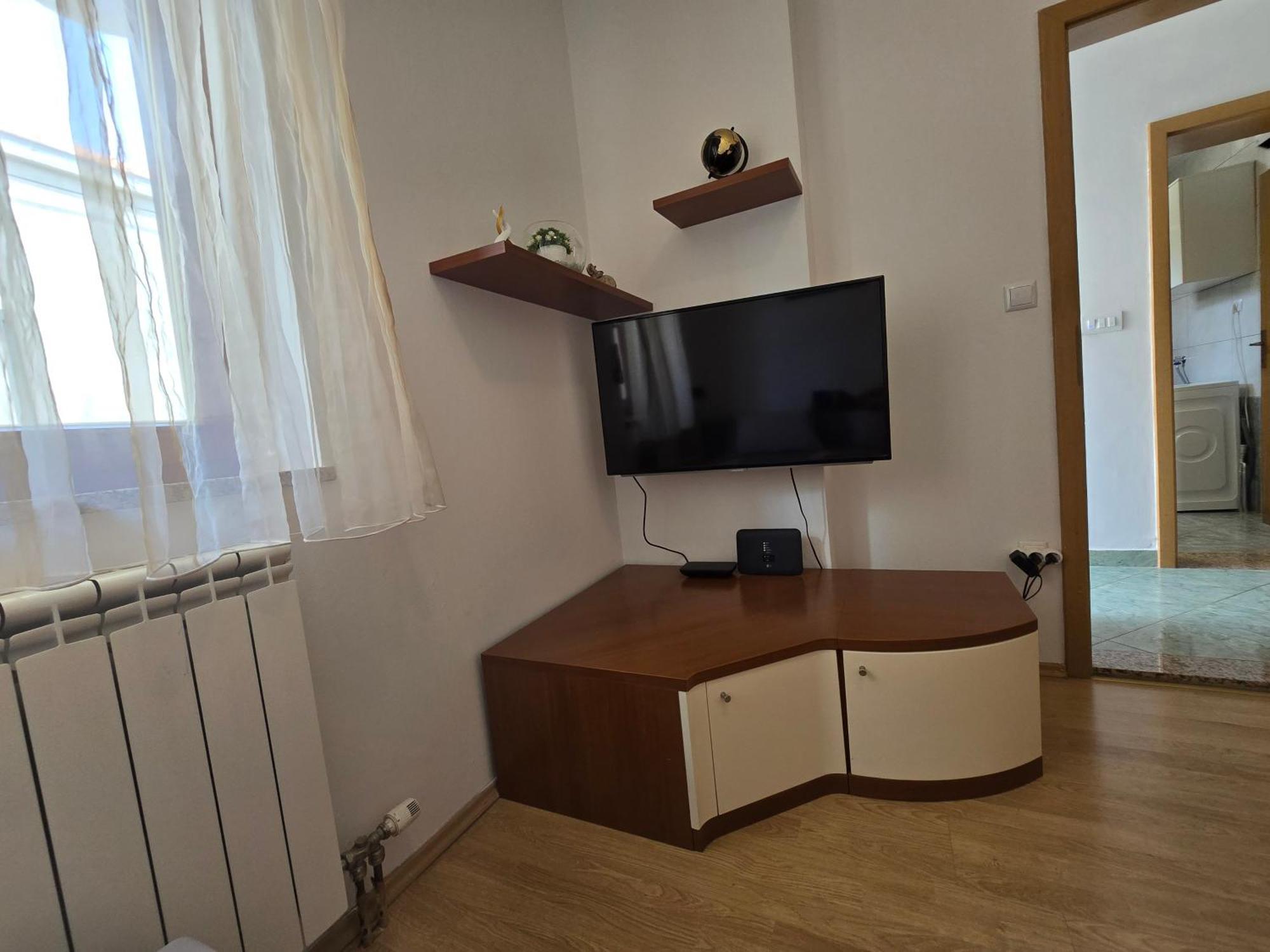 Apartman Barbara Bibinje Exterior photo