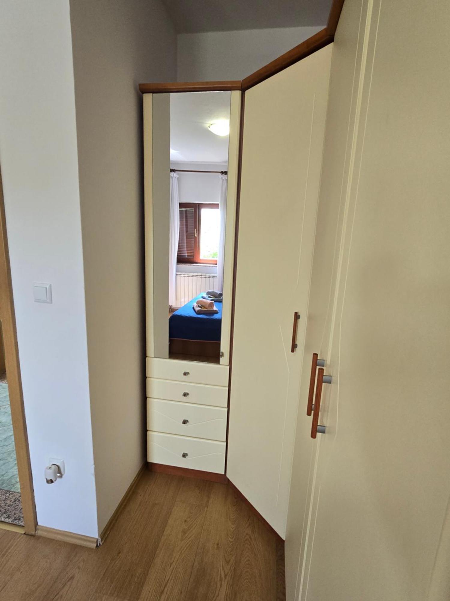 Apartman Barbara Bibinje Exterior photo