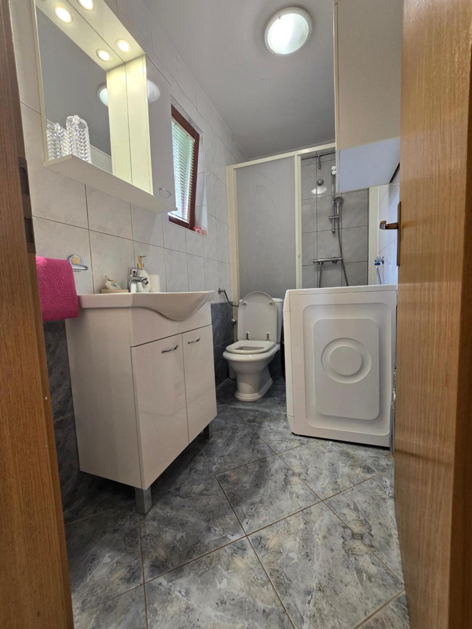 Apartman Barbara Bibinje Exterior photo