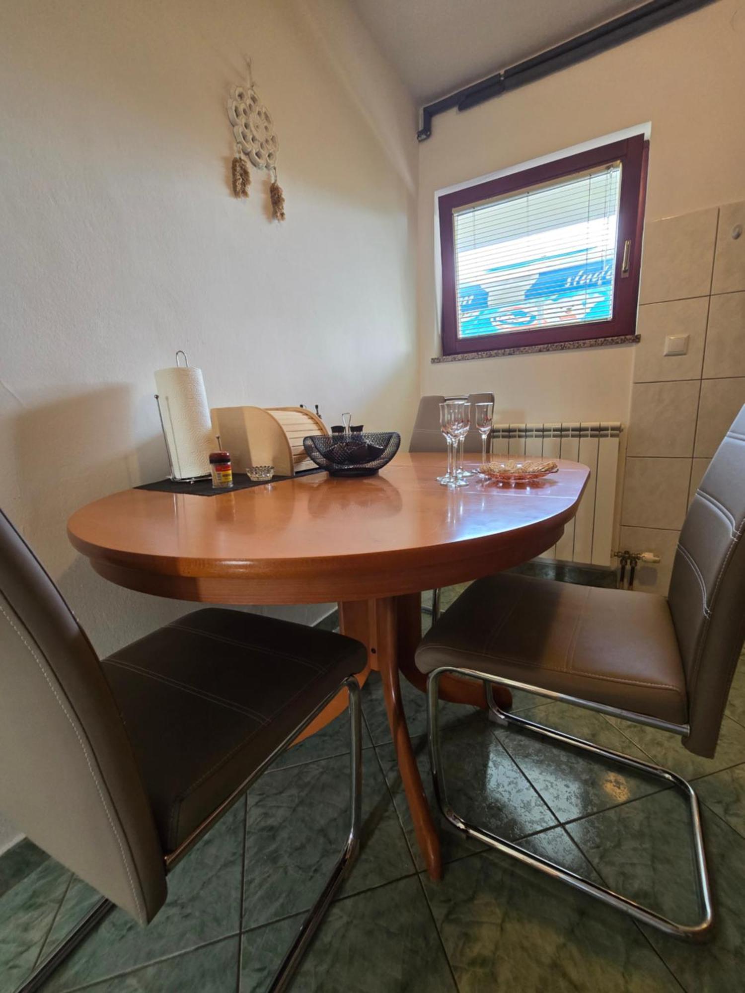 Apartman Barbara Bibinje Exterior photo