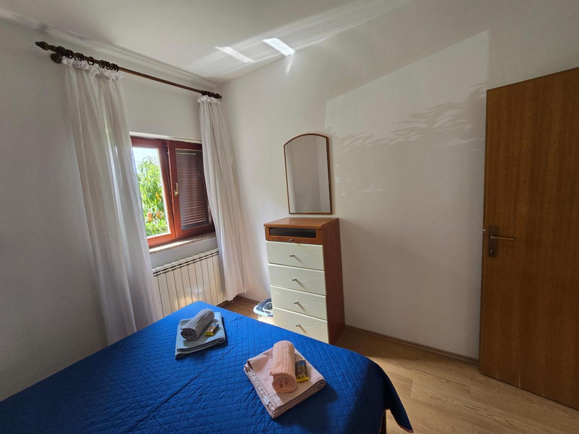 Apartman Barbara Bibinje Exterior photo