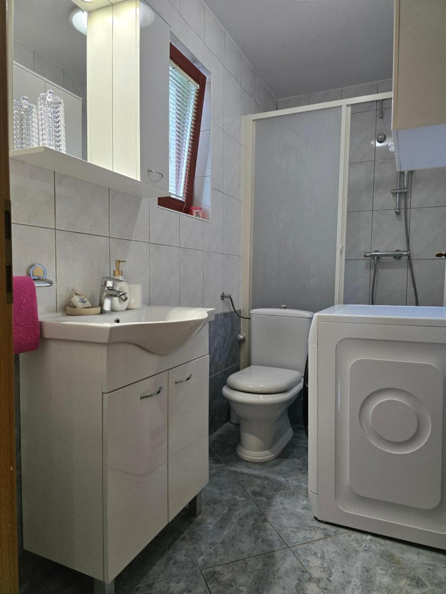 Apartman Barbara Bibinje Exterior photo
