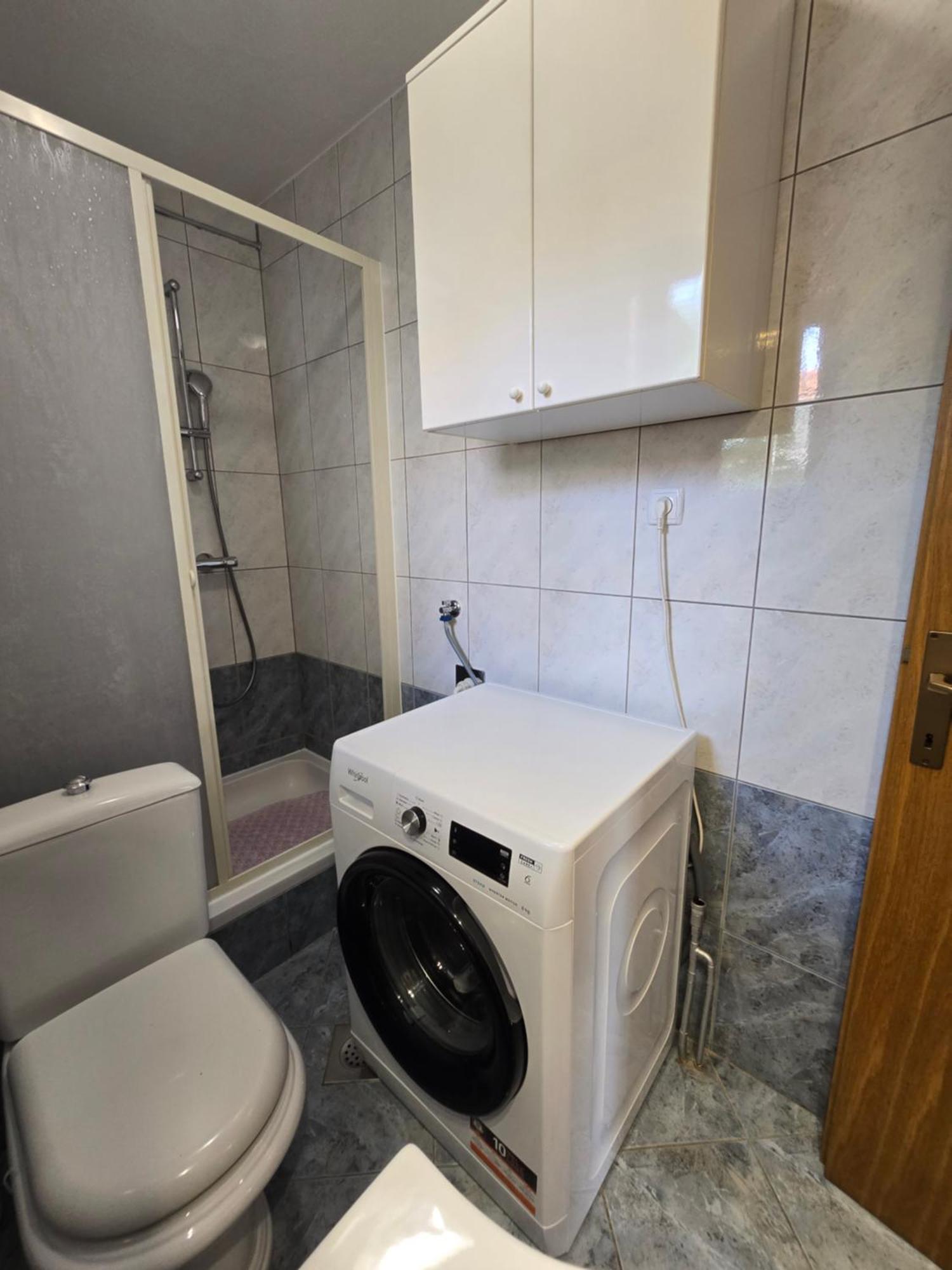 Apartman Barbara Bibinje Exterior photo