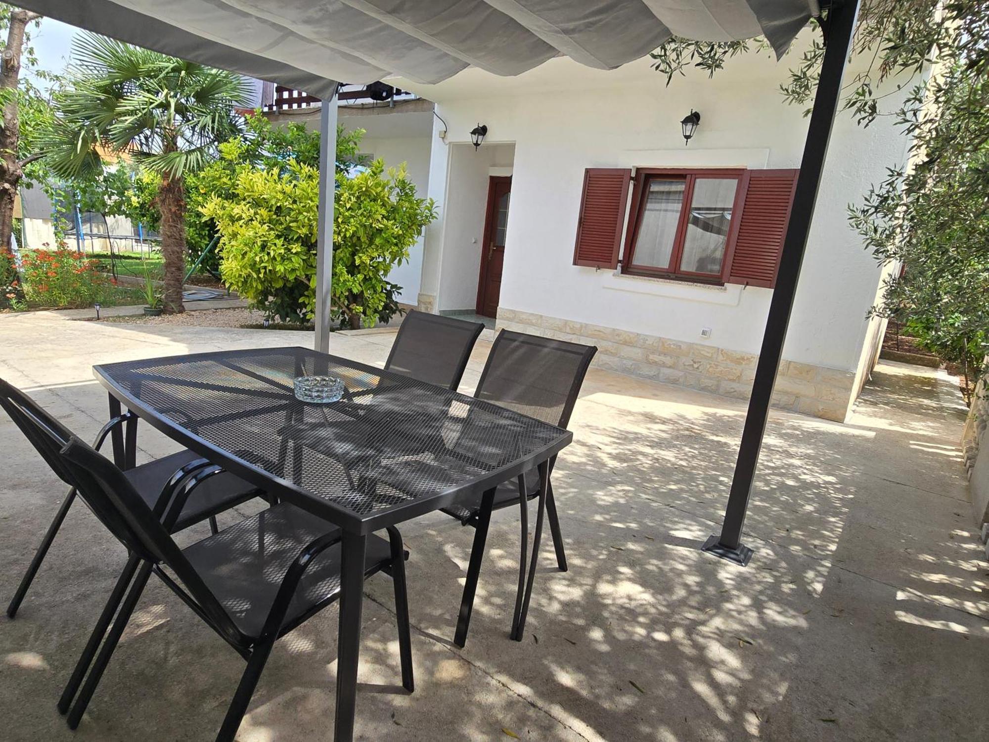 Apartman Barbara Bibinje Exterior photo